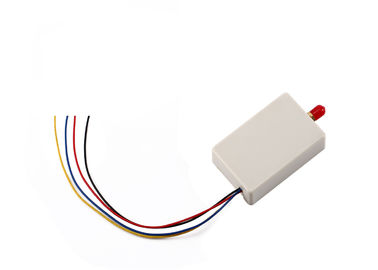 AMR 2km 무선 자료 모듈 1W RS485 무선 제어 모듈 RS485에 PTZ