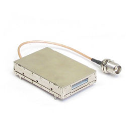 LS-V1000 무선 오디오 단위 VHF/UHF 음성 단위 500mW 자료/음성 전송기 라디오