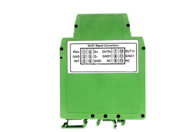 LS-WJ31 RS485/232에 4-20mA 광고 DA 변환기 RS232에 기업 자동화를 위한 0-5V
