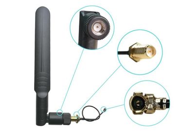 8dBi RP 에스엠에이 커넥터 5GHz 5.8Ghz 162 밀리미터 와이파이 안테나 안테나