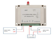 4-20mA Analog Wireless I O Module 2 Channels Free Band Wireless Control 2KM+