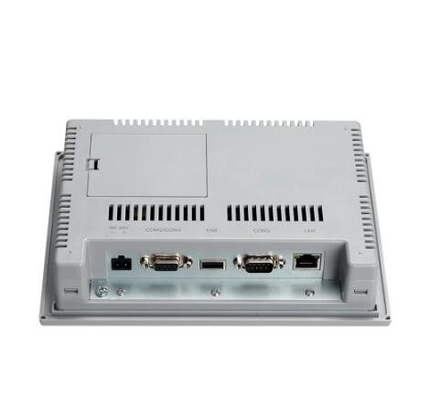 7 " HMI RS232, RS485 또는 industry오토메이션을 위한 이더넷 인터페이스 필요한 모든 것이 갖추어진 터치 스크린