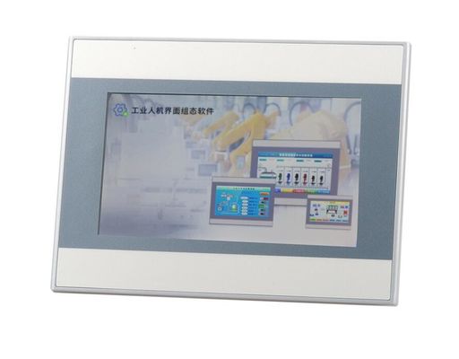 7'' TFT HMI 인간 기계 인터페이스 호환 다른 PLC