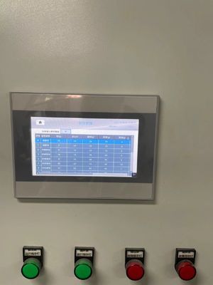 7'' TFT HMI 인간 기계 인터페이스 호환 다른 PLC