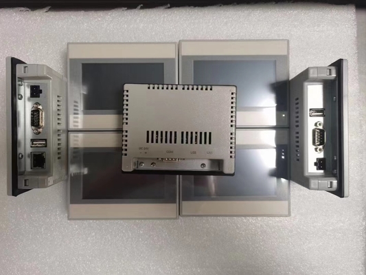 산업 자동화를 위한 4.3 " HMI 인간 기계 인터페이스 시스템