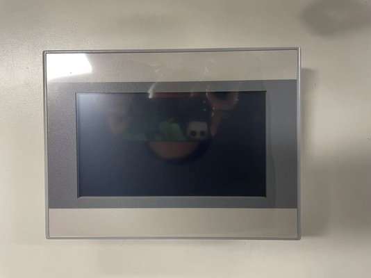 듀얼 핵심 1GHz 7 인치 HMI 디스플레이는 EEPROM 써넣기 지령을 지원합니다