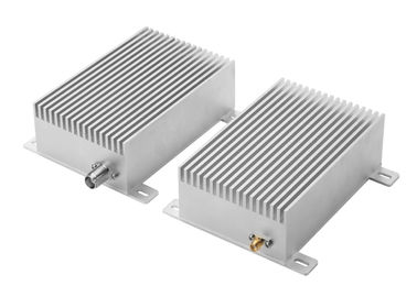 25W 무선 오디오 라디오 20km VHF 150MHz/230MHz UHF 433MHz Vox 라디오
