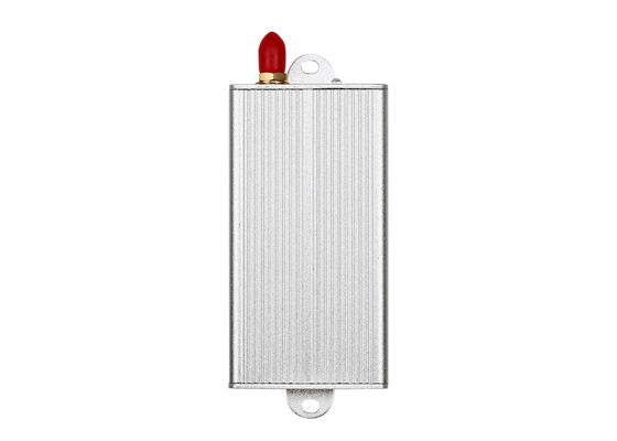 LS-U2000 무선 자료는 5km 무선 자료 전송기 단위 433MHz 라디오 전산 통신기를 라디오로 방송합니다