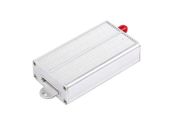 LS-U2000 무선 자료는 5km 무선 자료 전송기 단위 433MHz 라디오 전산 통신기를 라디오로 방송합니다