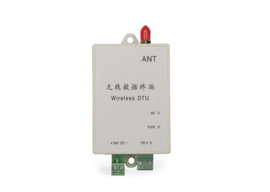 RS485 자료 전송 단위 433MHz RF 자료 송수신기 2km PLC 무선 관제사
