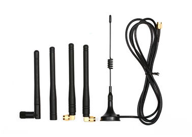 LS-A1 고무 오리 안테나 433MHz/868MHz/915MHz Rf 수신기 안테나 10cm