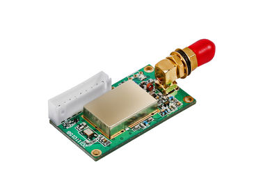RS485 자료 모듈 100mW 무선 자료 Trasnmitter 433MHz 데이타 전송