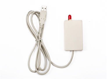플라스틱 RF 자료 모듈 100mW USB 공용영역 자료 모듈 100m 거리 무선 송신기