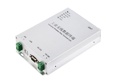 5W 무선 라디오 전산 통신기 RS232 RS485 USB 인터페이스 케이블 보충 무선 DTU