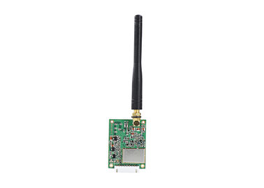 AMR 2km 무선 자료 모듈 1W RS485 무선 제어 모듈 RS485에 PTZ