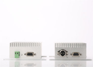 25W 자료는 바다/무선 통제를 위한 전산 통신기 150MHz GPS 자료 전송 20km를 라디오로 방송합니다