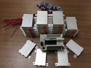5W 무선 라디오 단위 144.390MHz APRS 연속되는 무선 자료 전송 10km