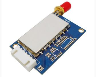 SX1278 433MHz 무선 Lora 단위 100mW 자료 모듈 Serial 1-5km 무선 통제