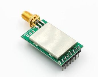 100mW 무선 Lora 단위 SX1276 868MHz 무선 자료 전송기