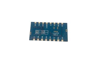 915MHz Lora 자료 모듈 긴 통제 거리를 가진 연속되는 단위 SX1276 1W Lora 단위