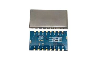 433MHz 1W 무선 Lora 단위 SX1278 장거리 자료 모듈 TTL RF 송수신기 단위