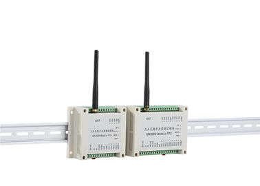 디지털 입력 무선 모드 버스 RTU 2km 무선 펌프 통제 868MHz 무선 Lora 단위