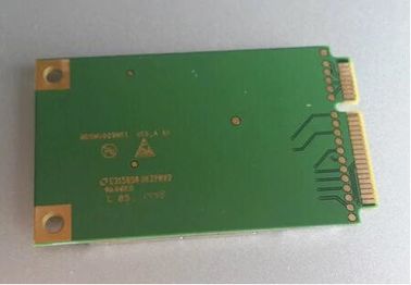 고속 무선 출입구 HUAWEI 4G LTE FDD 소형 PCI-E 와이파이 Wwan 커뮤니케이션 단위
