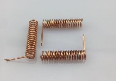 장거리 무선 장치를 위한 구리 물자 채찍 안테나 봄 PCB 433Mhz