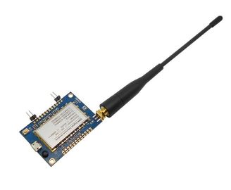 UHF 400-480mhz 디지털 방식으로 이동할 수 있는 라디오 VHF 134-174MHz 2W 8Km 오디오 송수신기 단위
