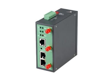 전원 분배, Ied, Scada, RTU의 미터 눈금을 위한 산업 M2M 4G LTE 단위