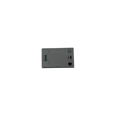 4.3인치 HMI 인간 머신 COM 포트 RS232, RS485, USB 공장 직접 가격 ODM HMI