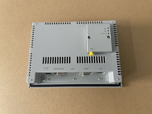 HMI 인간 기계 인터페이스 여러 언어 인터페이스를 지원하고 글로벌 산업용 유연한 구성