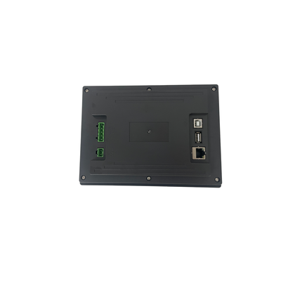ODM 7 " HMI 터치 스크린 패널 통신 포트 또는 이더넷 포트 350 알