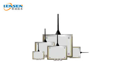 10.1” 터치스크린 자동적인 관개 시설 Lora 4g 무선 관개 통제