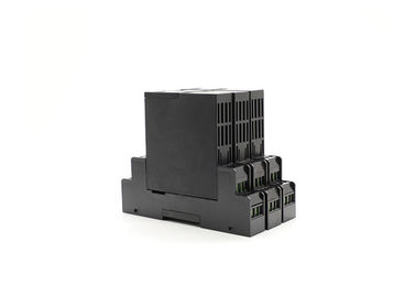 2 수로 디지털 신호 절연체 Modbus 입력/출력 단위 건조한 접촉 산출 세륨 승인