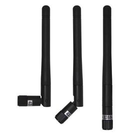 LS-A6 똑바로를 가진 구부릴 수 있는 안테나 10cm 433MHz RF 전송기 안테나/정각 유형