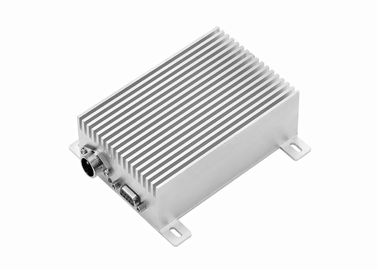 25 와트 무선 자료 전산 통신기 150MHz 해상 무선 20km 시리얼 데이터는 VHF를 옮깁니다