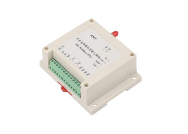 2 수로 무선 I O 단위 0-5V 아날로그 입출력 433MHz RS485 공용영역