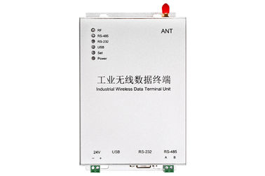 5W 24V 전력 공급 무선 라디오 단위 RS485 PLC 무선 커뮤니케이션 라디오