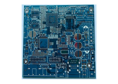 FR-4 알루미늄 물자 다중층 Pcb 제작, 10개의 층 Pcb 회로판