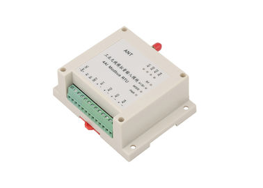 1W 2 킬로미터 LOS 4-20mA 무선 전신 아날로그 I/O 모듈