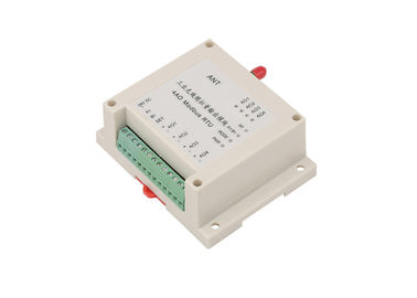 1W 2 킬로미터 LOS 4-20mA 무선 전신 아날로그 I/O 모듈