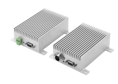 25W VHF 라디오 모뎀 150MHz 오디오 라디오 해양 무선 감시