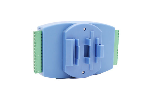 LS-TD4018 24V DC 2000mW 8ch RS485 아나로그 데이터 습득 모듈