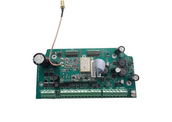 433MHz 무선 관개 제어기
