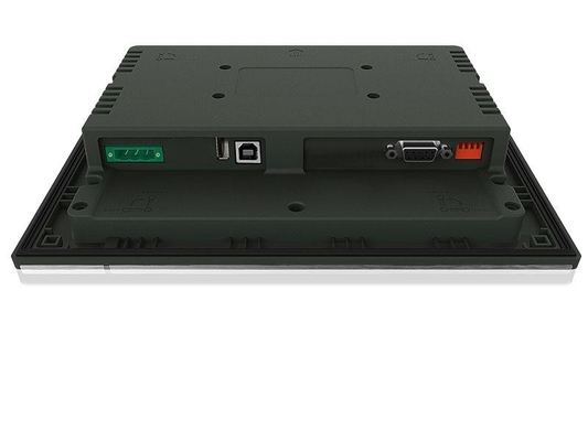 산업 자동화를 위한 7'' TFT HMI 인간 기계 인터페이스 시스템