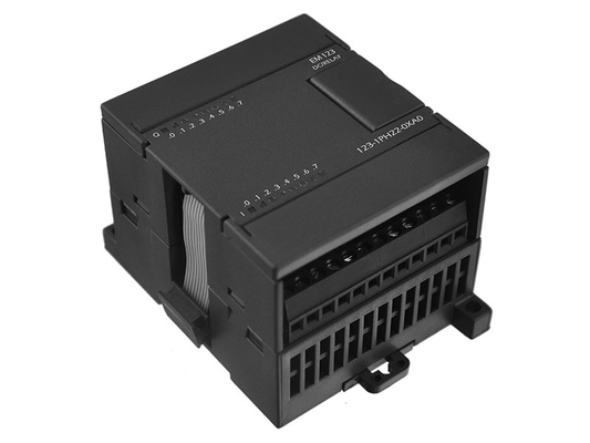 산업 자동화를 위한 8DI 8DO PLC 풀그릴 자동화 컨트롤러