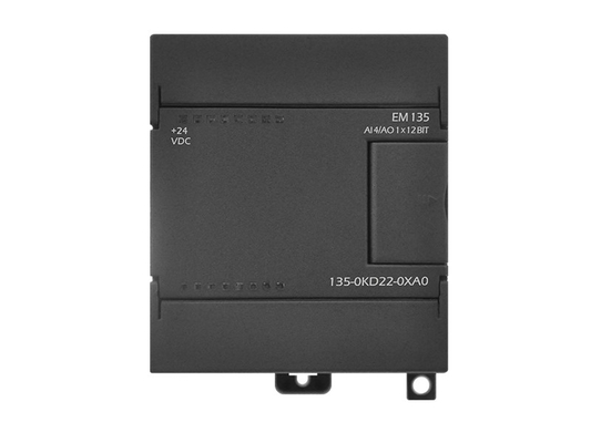 4AI 1AO PLC 논리 관제사 강한 반대로 방해 성과