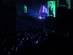 무선 주파수 2.4GHz DMX 무대 조명 512 채널 무대 조명 필요