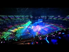 DMX 무선 컨트롤러